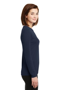 42400L - Gildan Ladies Gildan Performance Long Sleeve T-Shirt