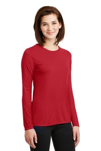 42400L - Gildan Ladies Gildan Performance Long Sleeve T-Shirt