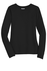 42400L - Gildan Ladies Gildan Performance Long Sleeve T-Shirt