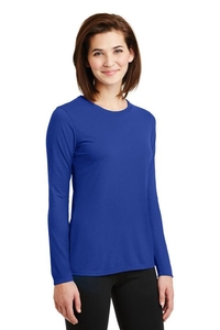 42400L - Gildan Ladies Gildan Performance Long Sleeve T-Shirt