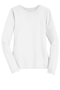 42400L - Gildan Ladies Gildan Performance Long Sleeve T-Shirt