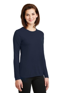 42400L - Gildan Ladies Gildan Performance Long Sleeve T-Shirt