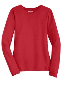 42400L - Gildan Ladies Gildan Performance Long Sleeve T-Shirt