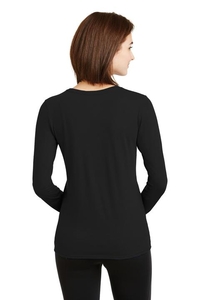 42400L - Gildan Ladies Gildan Performance Long Sleeve T-Shirt