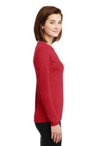 42400L - Gildan Ladies Gildan Performance Long Sleeve T-Shirt