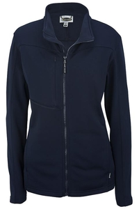 6440 - EDWARDS LADIES' PERFORMANCE TEK JACKET