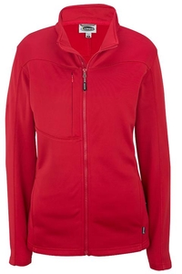 6440 - EDWARDS LADIES' PERFORMANCE TEK JACKET