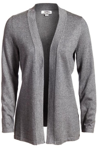 7056 - Edwards Ladies' Open Cardigan Sweater