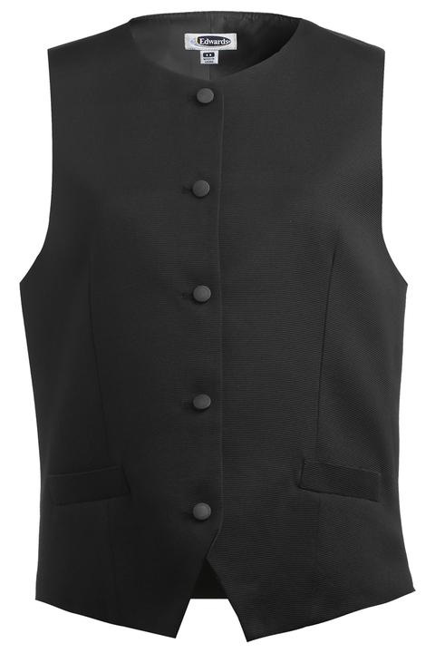 7392 - Edwards ladies' Bistro Vest