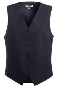 7490 - Edwards Ladies' Economy Vest