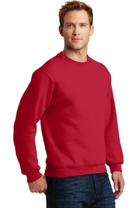 4662M - JERZEES SUPER SWEATS NuBlend - Crewneck Sweatshirt.  4662M