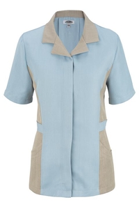 7890 - Edwards Ladies' Housekeeping Tunic