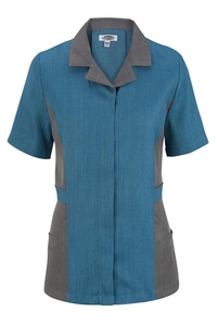 7890 - Edwards Ladies' Housekeeping Tunic