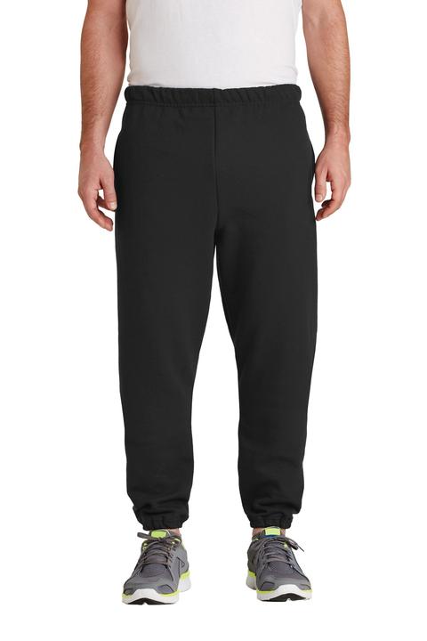 4850MP - JERZEES SUPER SWEATS NuBlend - Sweatpant with Pockets.  4850MP