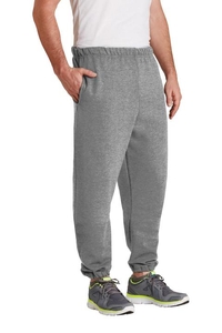 4850MP - JERZEES SUPER SWEATS NuBlend - Sweatpant with Pockets.  4850MP