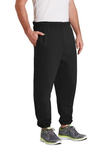 4850MP - JERZEES SUPER SWEATS NuBlend - Sweatpant with Pockets.  4850MP