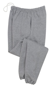 4850MP - JERZEES SUPER SWEATS NuBlend - Sweatpant with Pockets.  4850MP