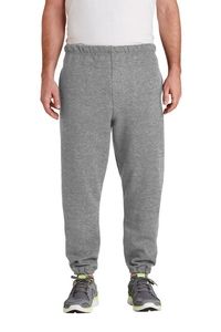 4850MP - JERZEES SUPER SWEATS NuBlend - Sweatpant with Pockets.  4850MP