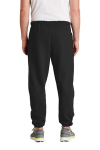 4850MP - JERZEES SUPER SWEATS NuBlend - Sweatpant with Pockets.  4850MP