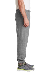 4850MP - JERZEES SUPER SWEATS NuBlend - Sweatpant with Pockets.  4850MP