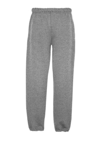 4850MP - JERZEES SUPER SWEATS NuBlend - Sweatpant with Pockets.  4850MP