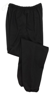 4850MP - JERZEES SUPER SWEATS NuBlend - Sweatpant with Pockets.  4850MP