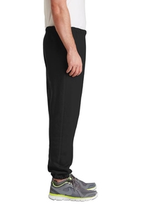 4850MP - JERZEES SUPER SWEATS NuBlend - Sweatpant with Pockets.  4850MP