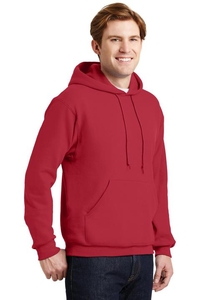 4997M - JERZEES SUPER SWEATS NuBlend - Pullover Hooded Sweatshirt