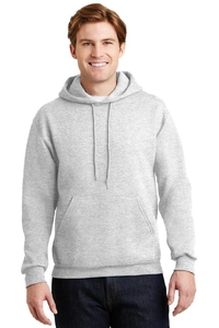 4997M - JERZEES SUPER SWEATS NuBlend - Pullover Hooded Sweatshirt