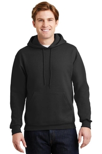 4997M - JERZEES SUPER SWEATS NuBlend - Pullover Hooded Sweatshirt