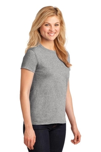 5000L - Gildan Ladies Heavy Cotton 100% Cotton T-Shirt