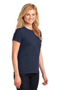 5000L - Gildan Ladies Heavy Cotton 100% Cotton T-Shirt