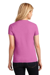 5000L - Gildan Ladies Heavy Cotton 100% Cotton T-Shirt