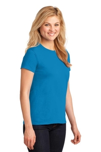 5000L - Gildan Ladies Heavy Cotton 100% Cotton T-Shirt