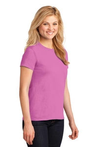 5000L - Gildan Ladies Heavy Cotton 100% Cotton T-Shirt