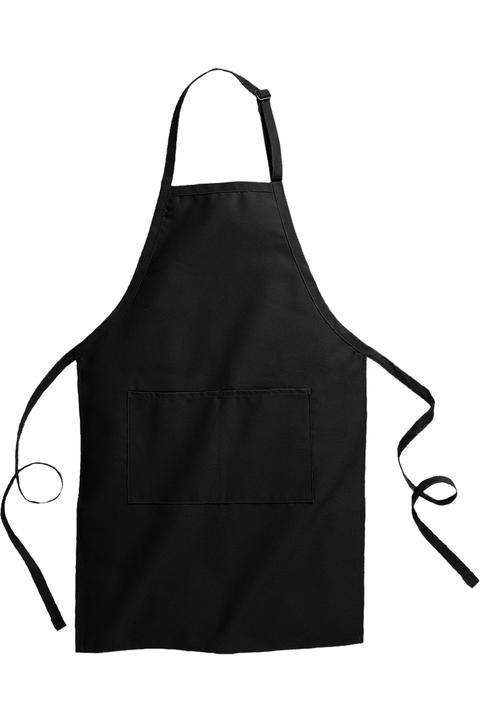 9005 - EDWARDS 2-POCKET BUTCHER APRON