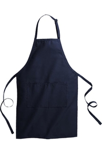 9005 - EDWARDS 2-POCKET BUTCHER APRON