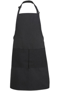 9005 - EDWARDS 2-POCKET BUTCHER APRON