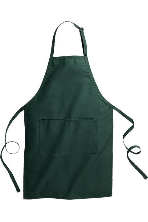 9005 - EDWARDS 2-POCKET BUTCHER APRON