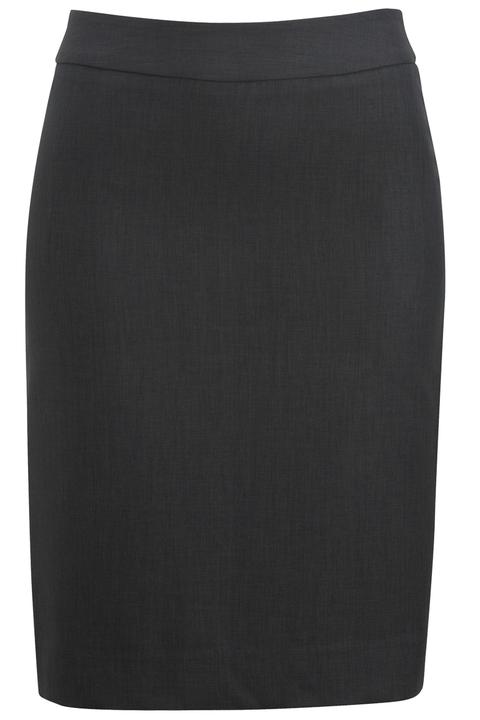 9725 - Edwards Ladies' Synergyâ„¢ Washable Straight Skirt