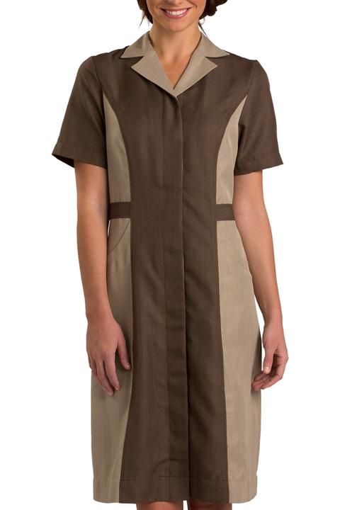 9891 - Edwards Ladies Housekeeping Dress