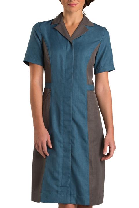 9891 - Edwards Ladies Housekeeping Dress