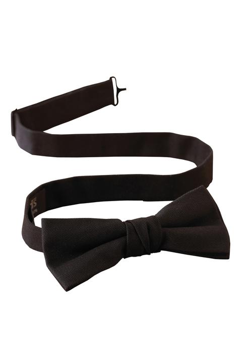 BT10 - EDWARDS APRON BOW TIE