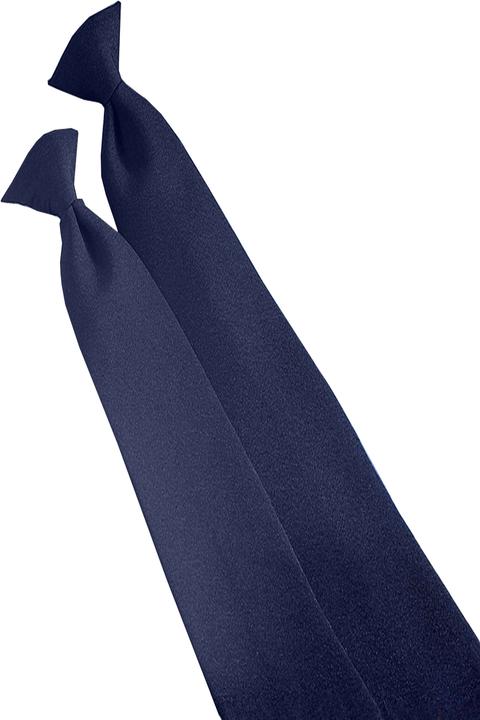 CL00 - EDWARDS CLIP-ON TIE