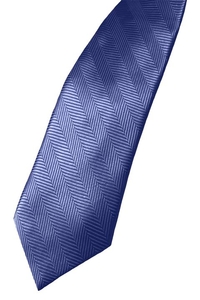 HB00 - EDWARDS HERRINGBONE TIE