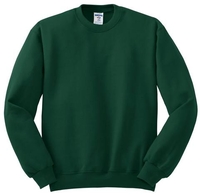 562M - JERZEES - NuBlend Crewneck Sweatshirt.  562M