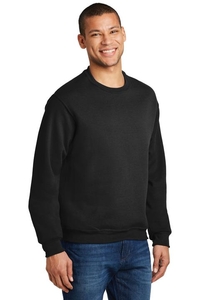 562M - JERZEES - NuBlend Crewneck Sweatshirt. 562M