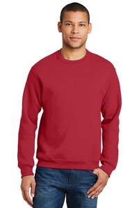 562M - JERZEES - NuBlend Crewneck Sweatshirt.  562M