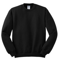 562M - JERZEES - NuBlend Crewneck Sweatshirt. 562M