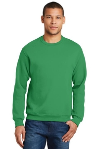 562M - JERZEES - NuBlend Crewneck Sweatshirt.  562M